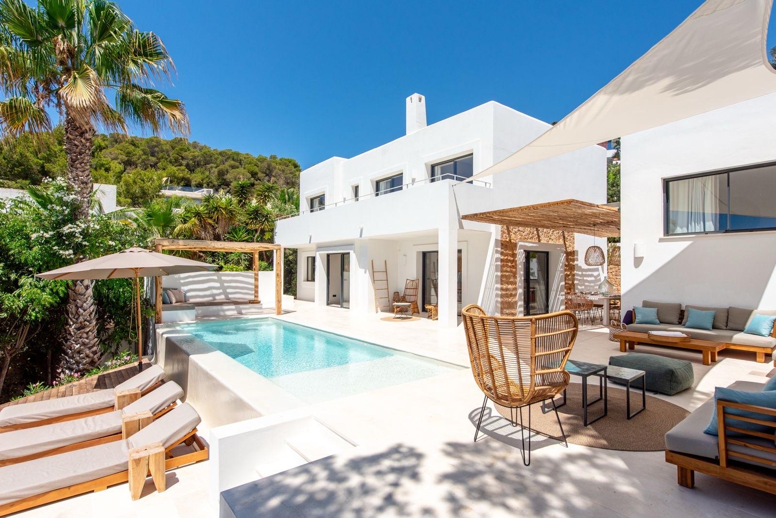 Villa en Venta en Sant Josep de sa Talaia - 10
