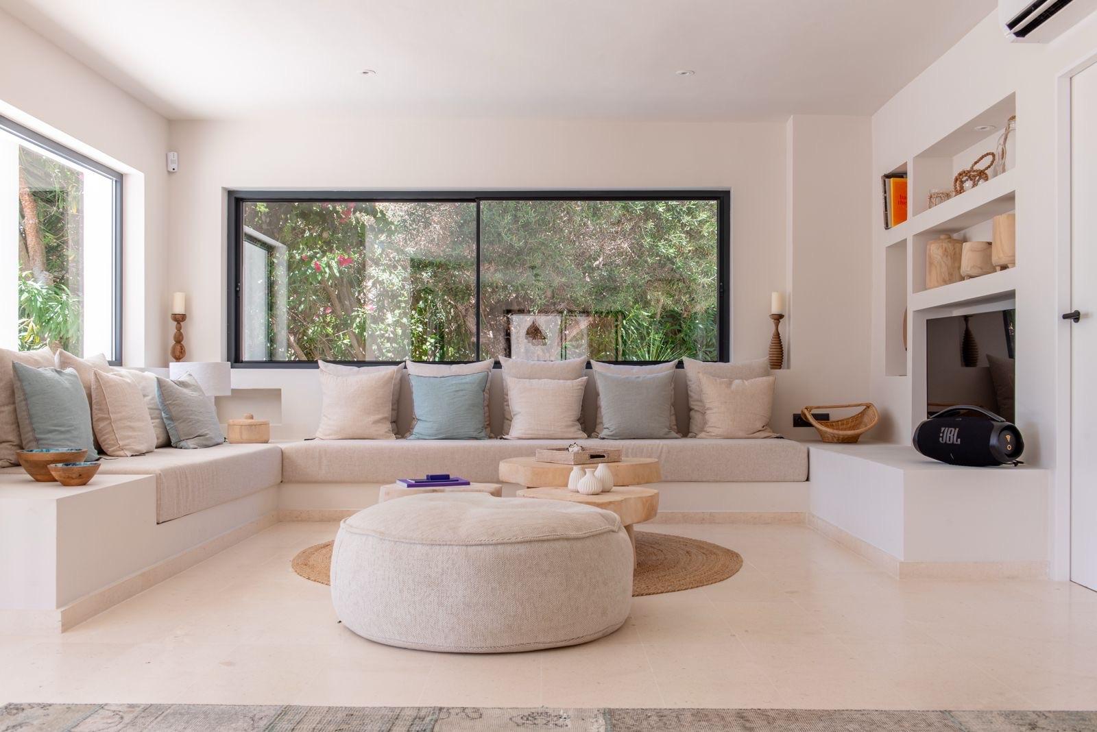Villa en Venta en Sant Josep de sa Talaia - 13