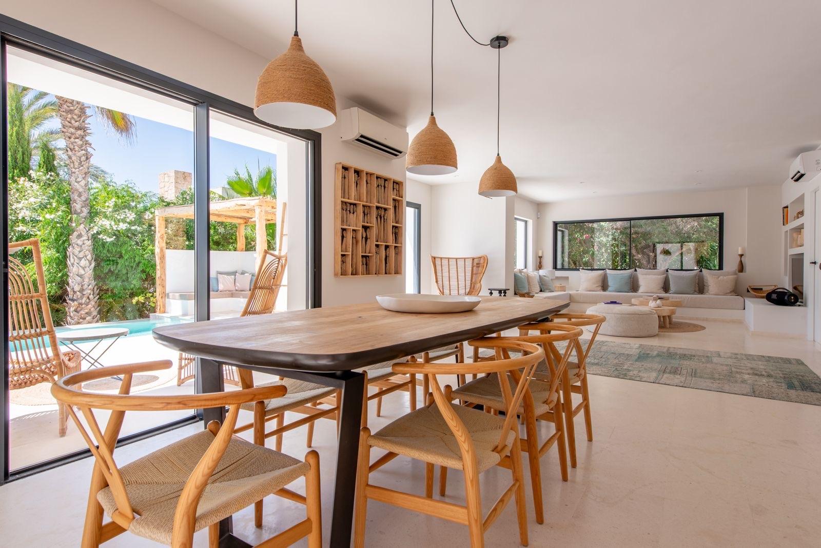 Villa en Venta en Sant Josep de sa Talaia - 14