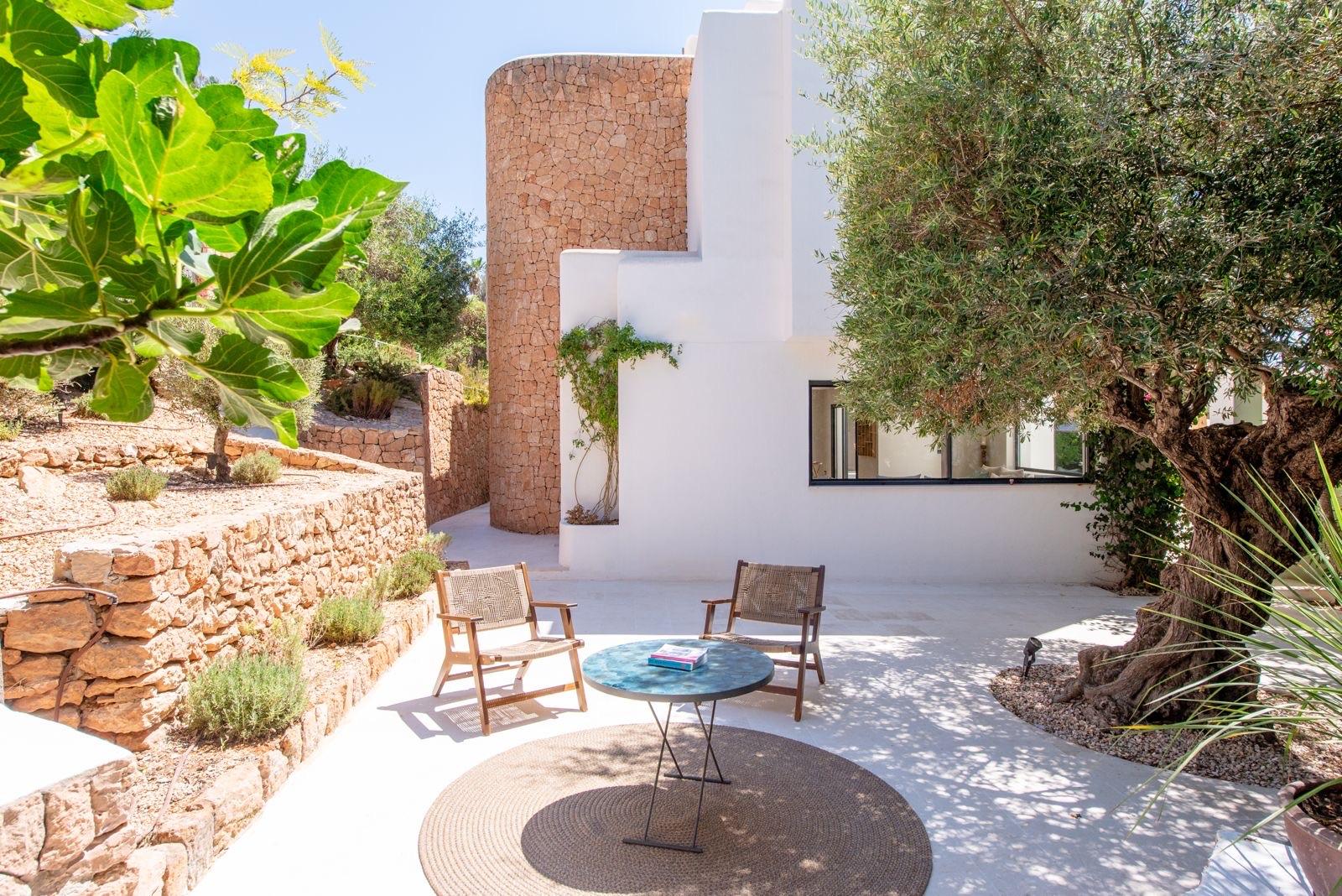Villa en Venta en Sant Josep de sa Talaia - 15