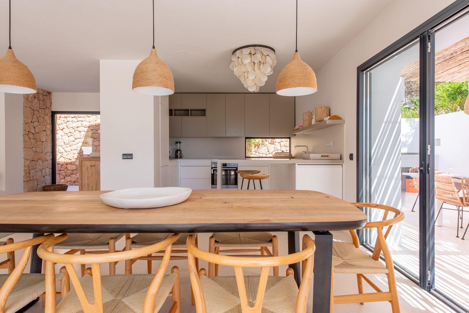Villa en Venta en Sant Josep de sa Talaia - 20