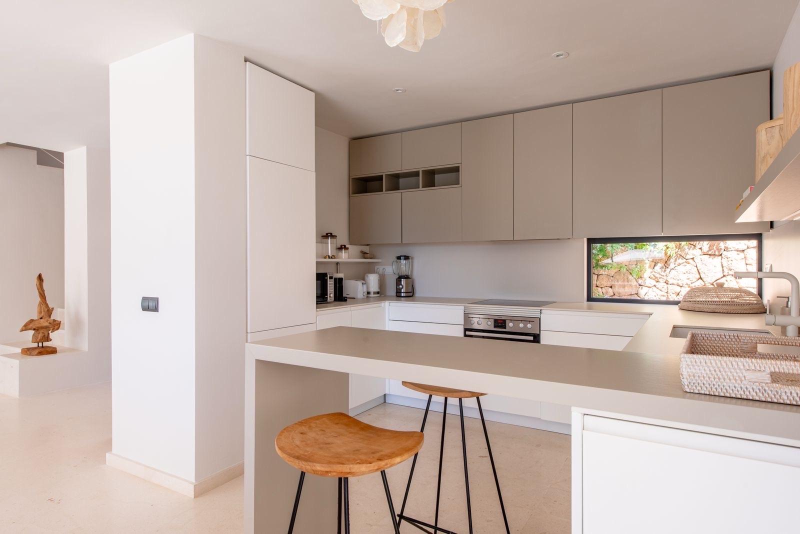 Villa en Venta en Sant Josep de sa Talaia - 21
