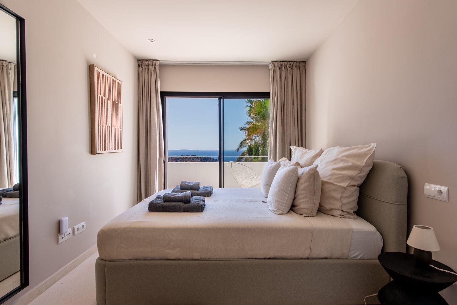 Villa en Venta en Sant Josep de sa Talaia - 27