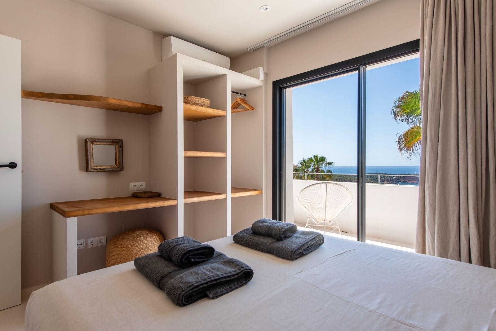 Villa en Venta en Sant Josep de sa Talaia - 28