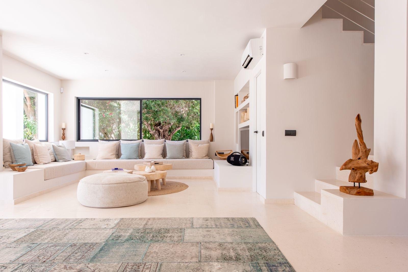 Villa en Venta en Sant Josep de sa Talaia - 29