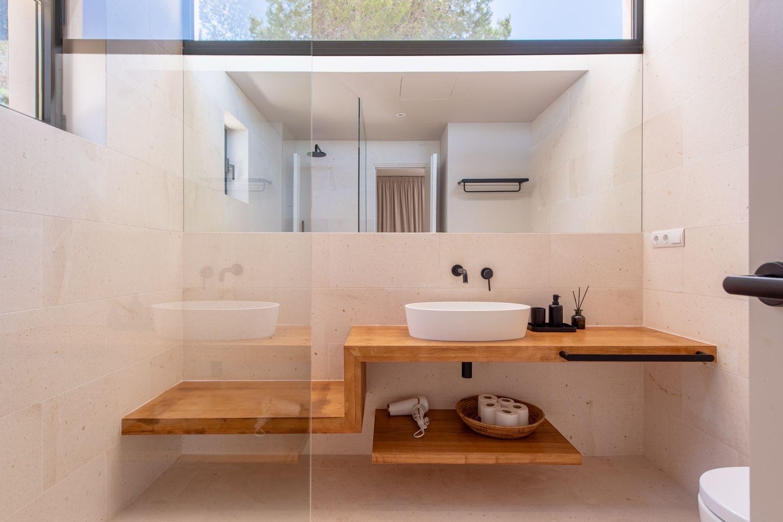 Villa en Venta en Sant Josep de sa Talaia - 33