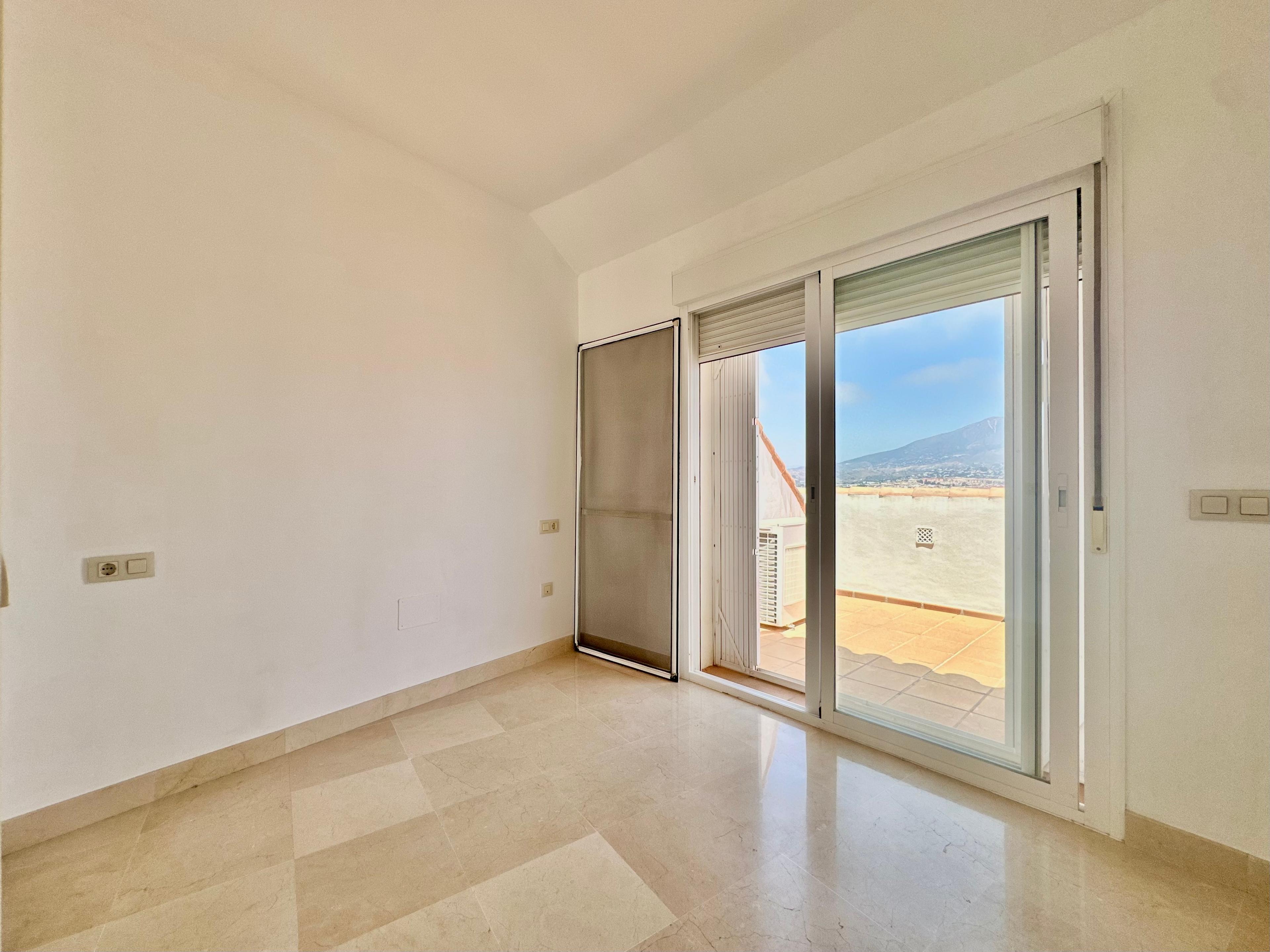 Ático en Venta en Zona Sohail (Fuengirola) - 14