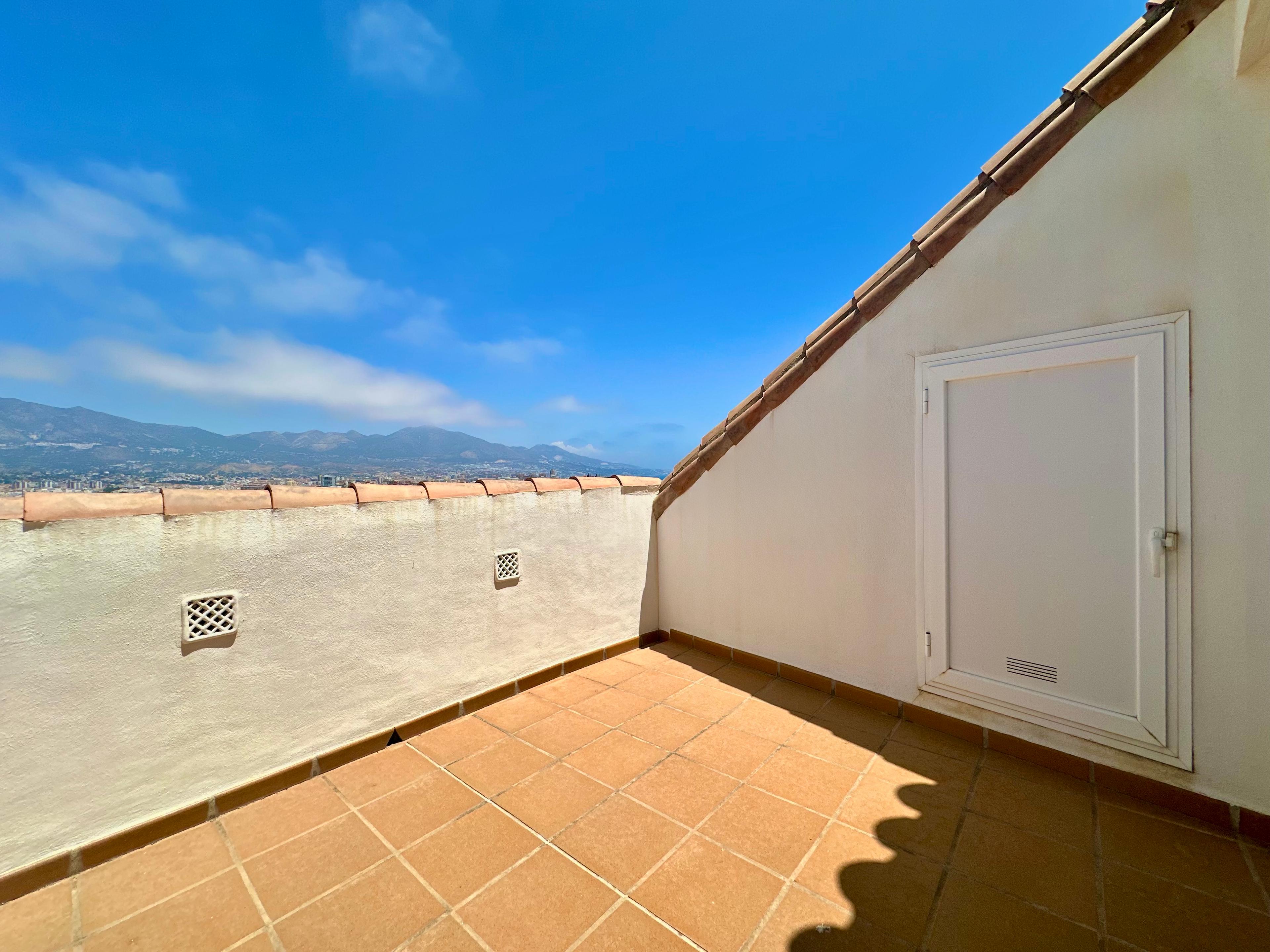 Ático en Venta en Zona Sohail (Fuengirola) - 15