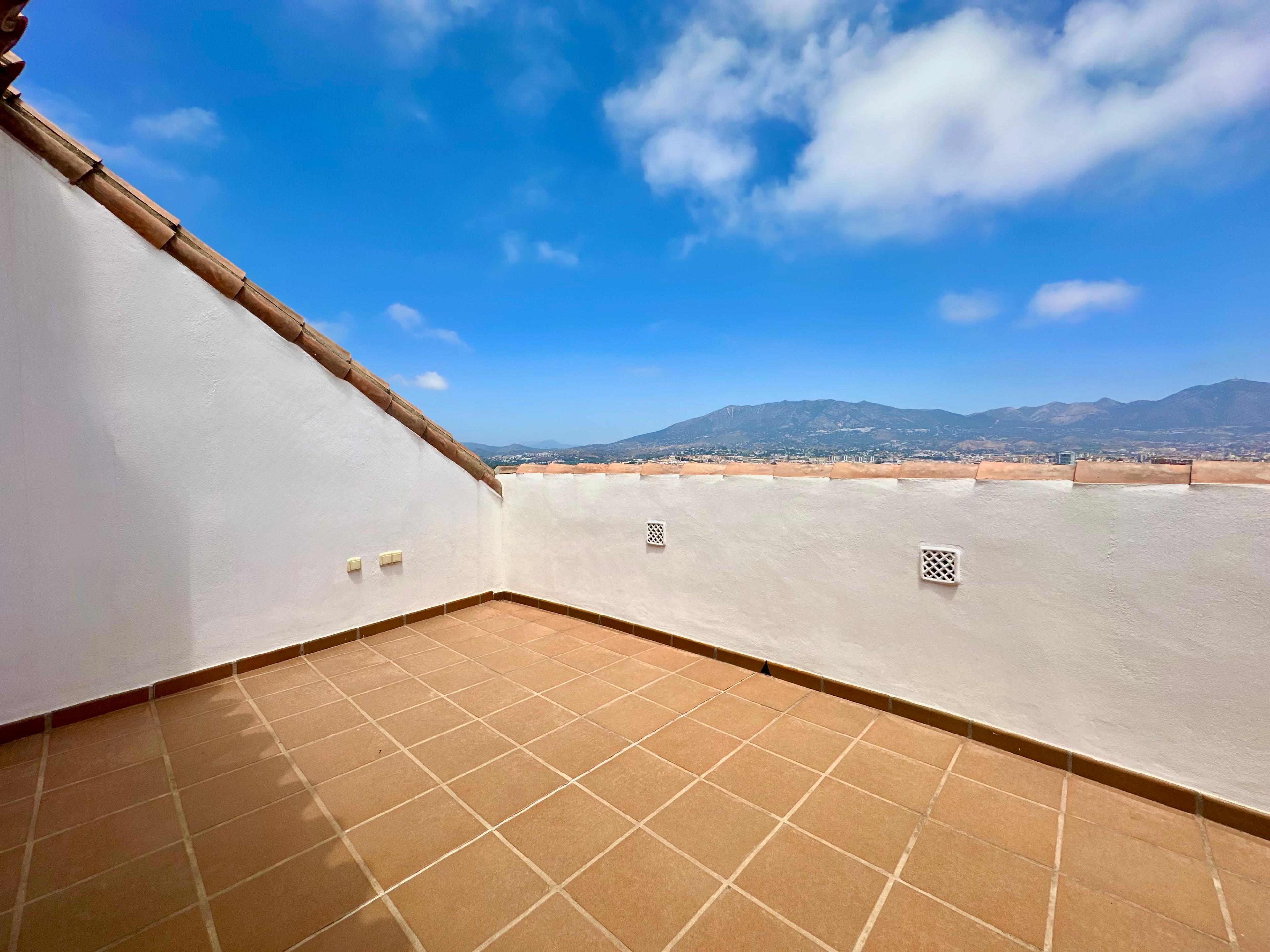 Ático en Venta en Zona Sohail (Fuengirola) - 6