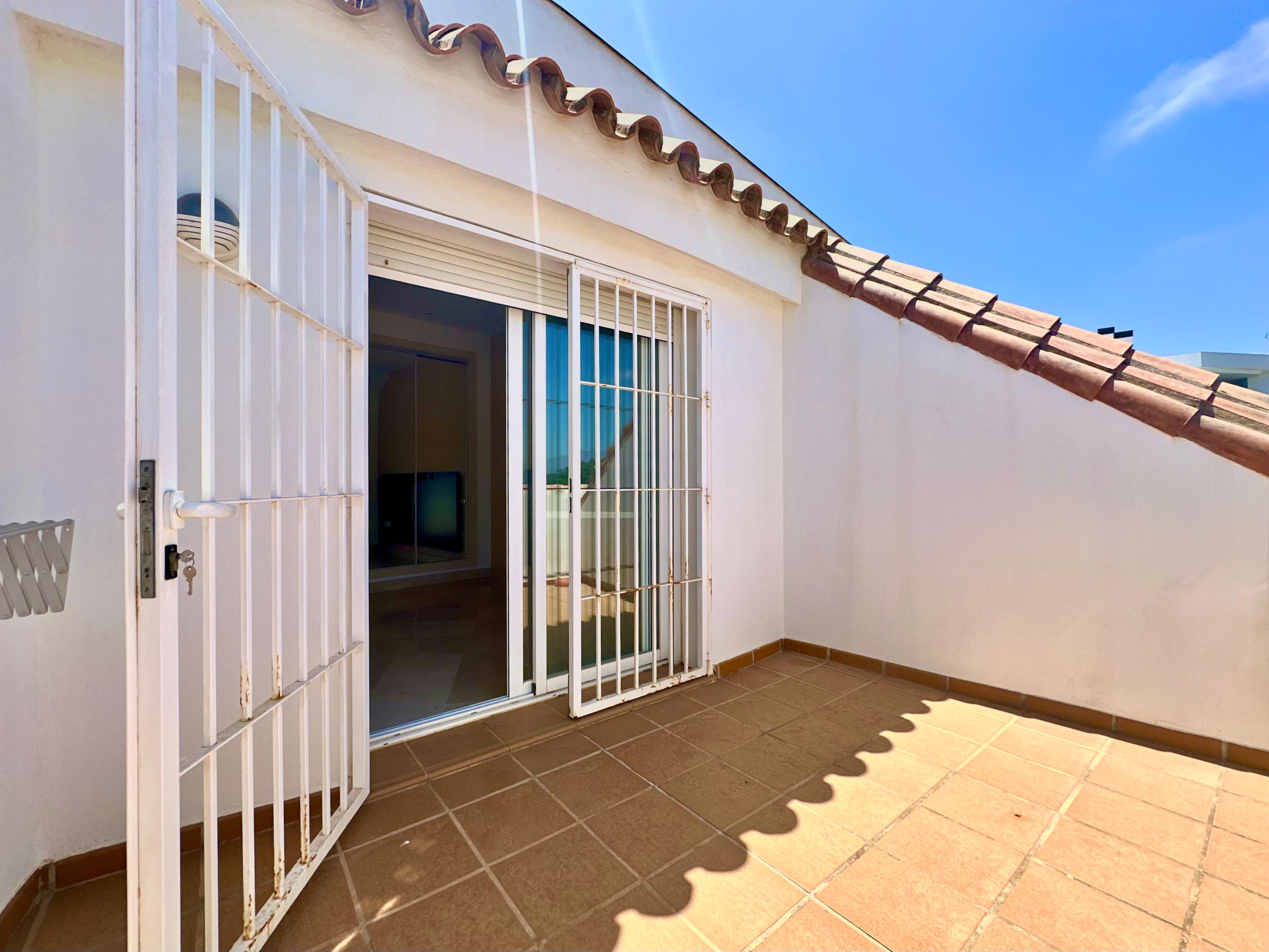 Ático en Venta en Zona Sohail (Fuengirola) - 24