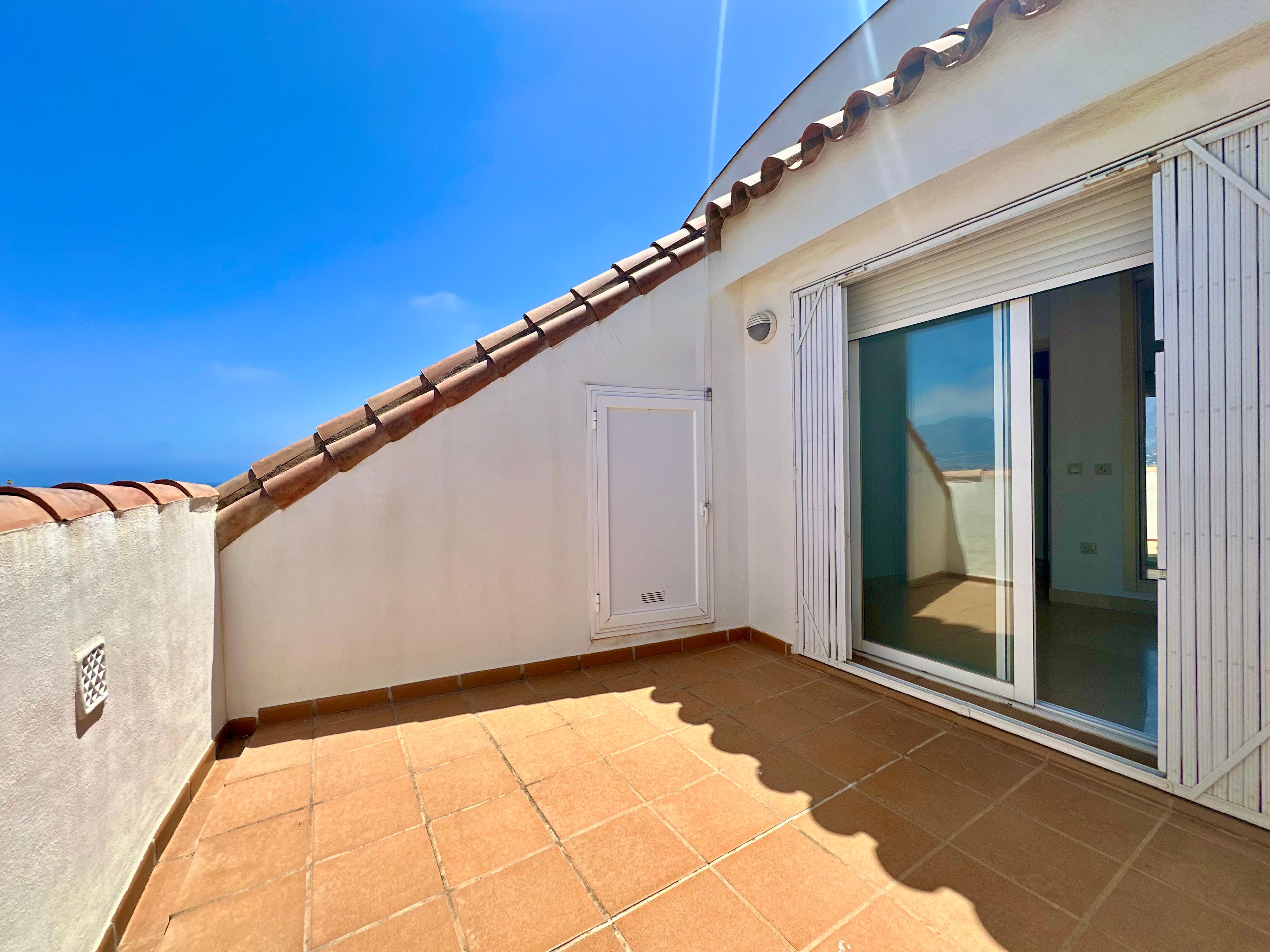 Ático en Venta en Zona Sohail (Fuengirola) - 16