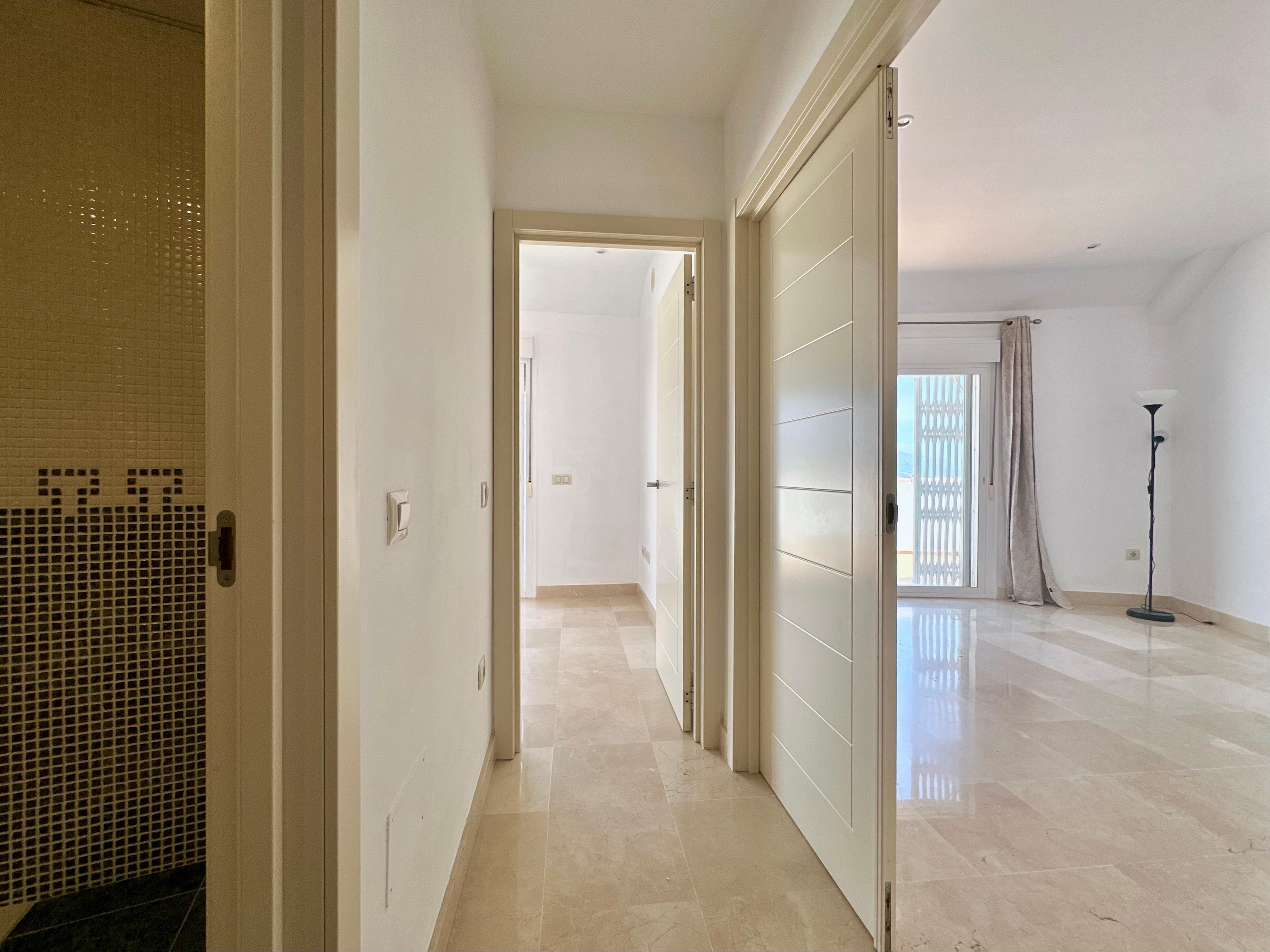 Ático en Venta en Zona Sohail (Fuengirola) - 13