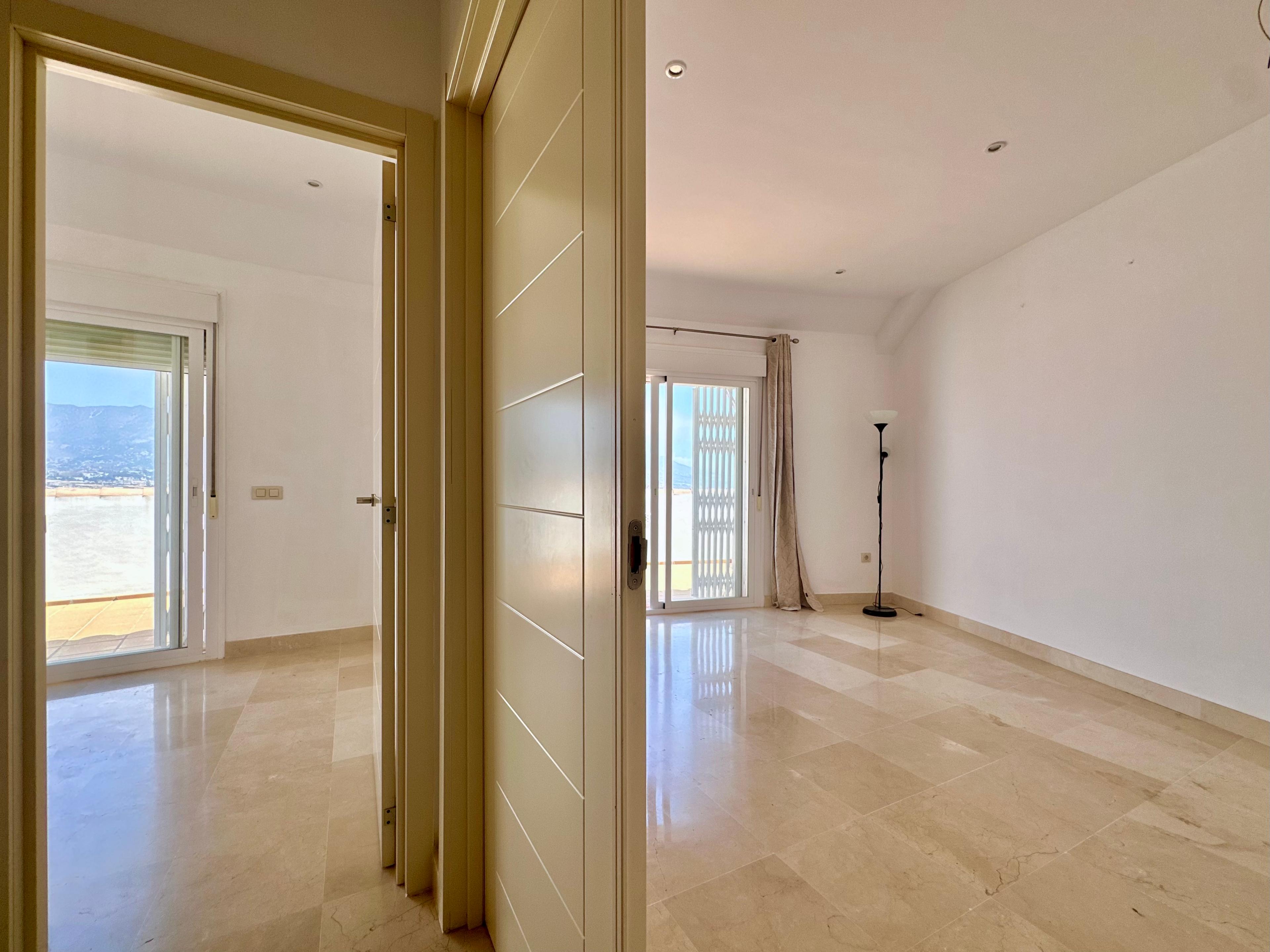 Ático en Venta en Zona Sohail (Fuengirola) - 12