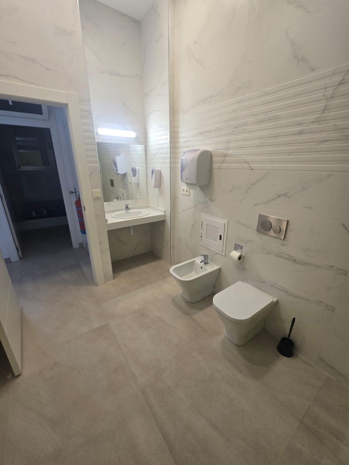 Edificio Residencial en Venta en Calle la Asunción - 4