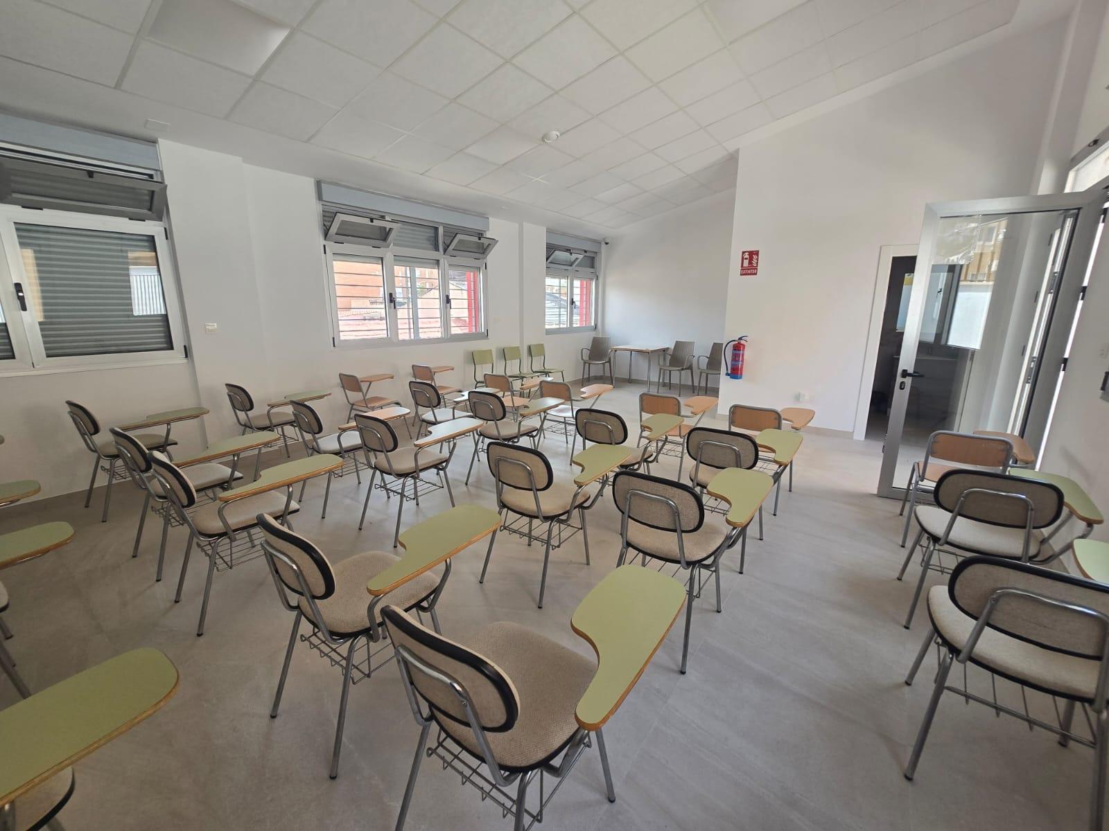Edificio Residencial en Venta en Calle la Asunción - 17