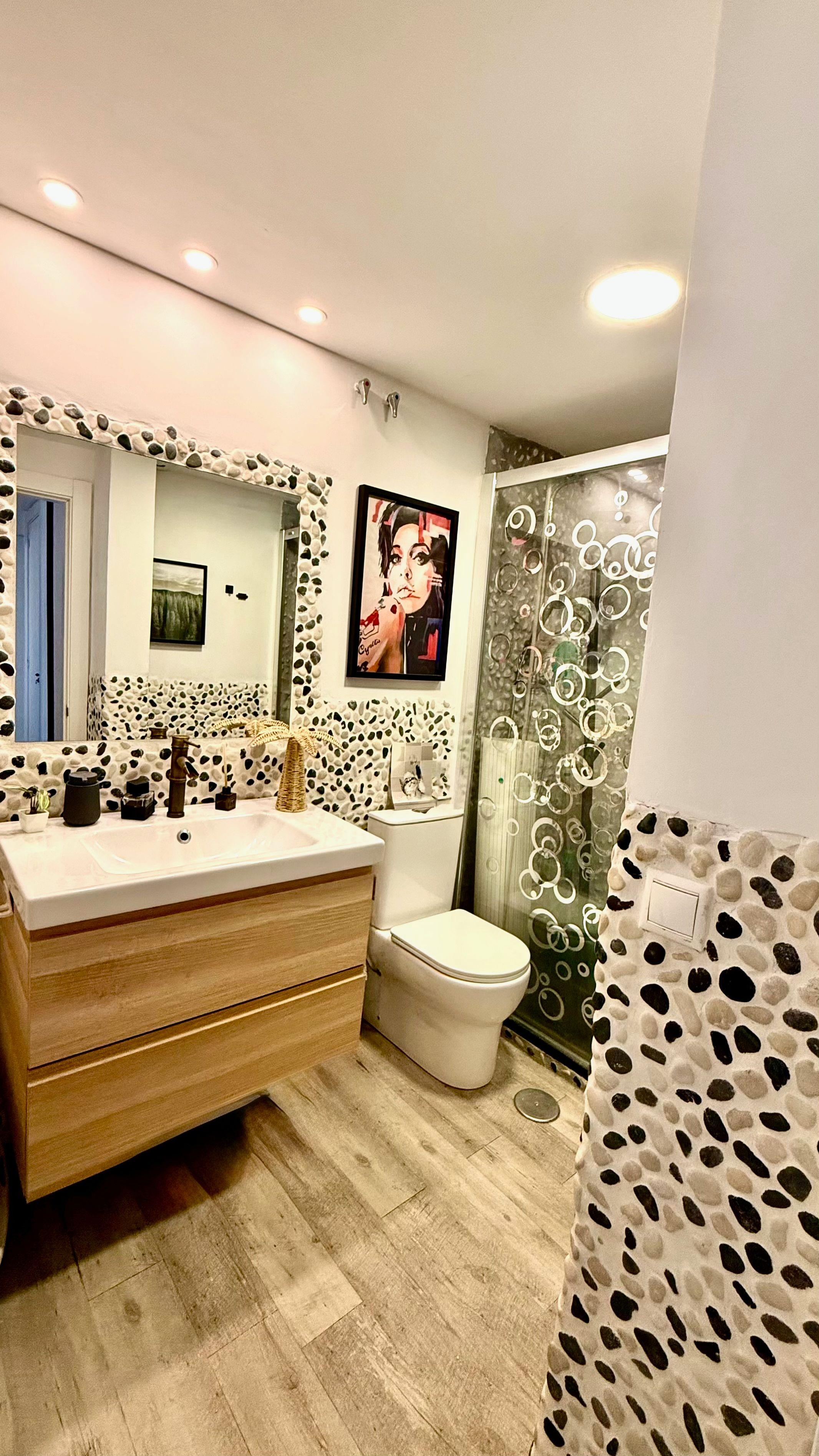 Casa en Venta en Calle María Amor - 5
