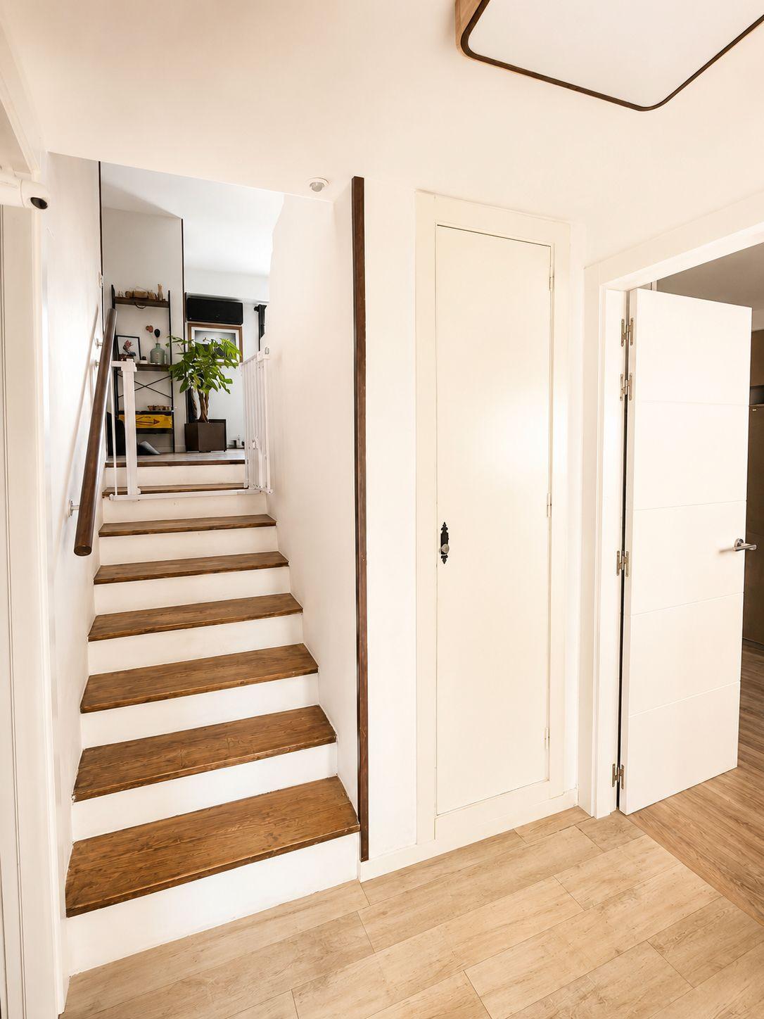 Casa en Venta en Calle María Amor - 8
