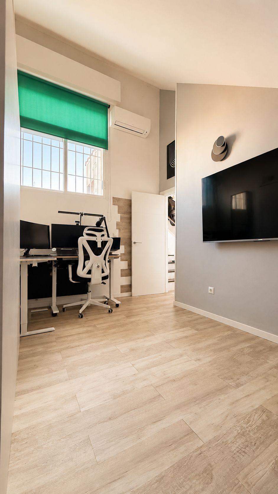 Casa en Venta en Calle María Amor - 7