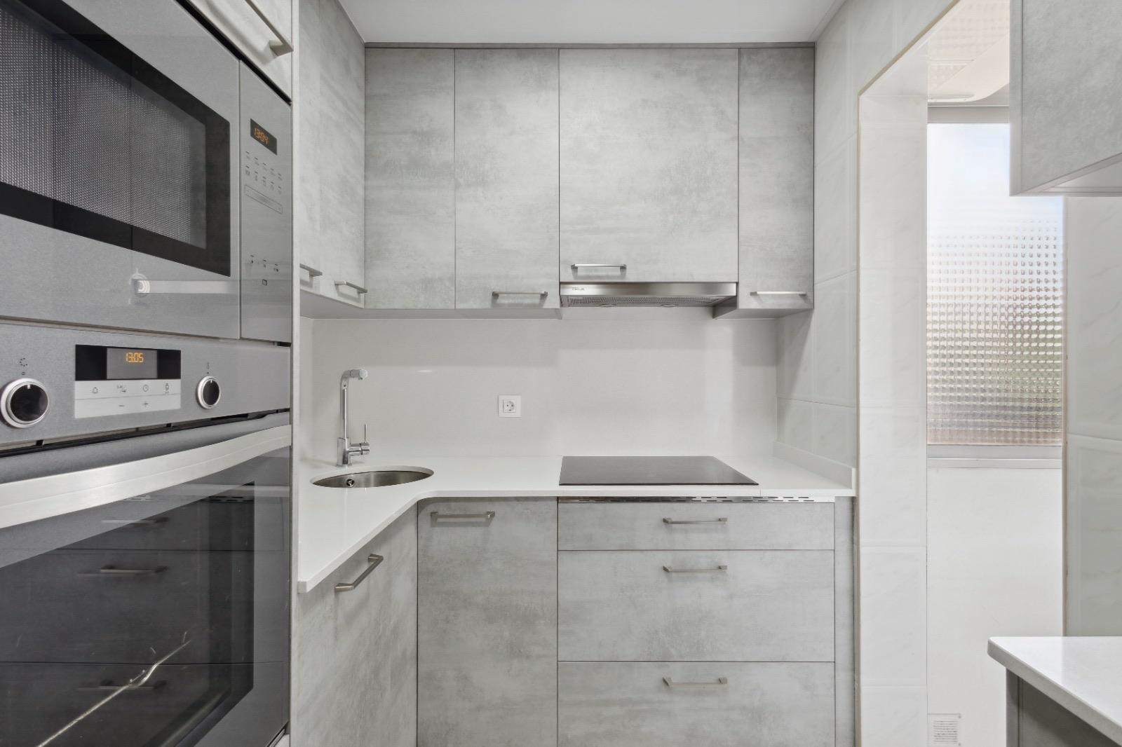 Piso en Venta en Passatge de Zuloaga - 8