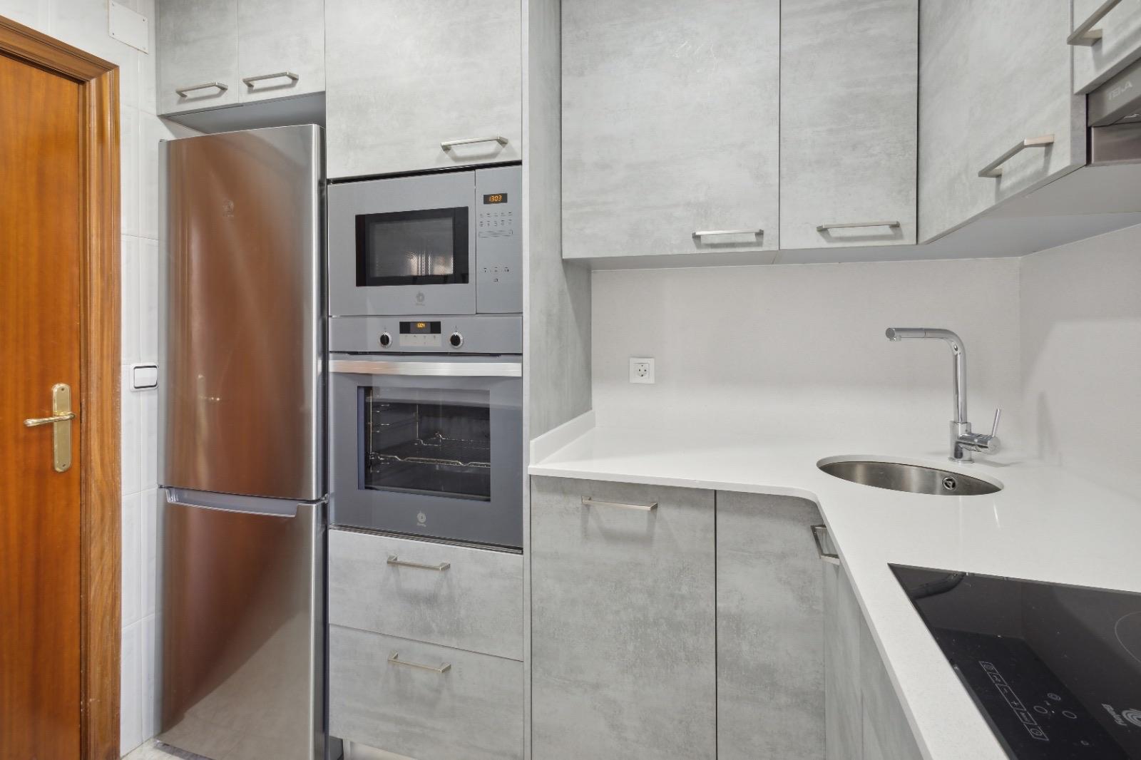 Piso en Venta en Passatge de Zuloaga - 9