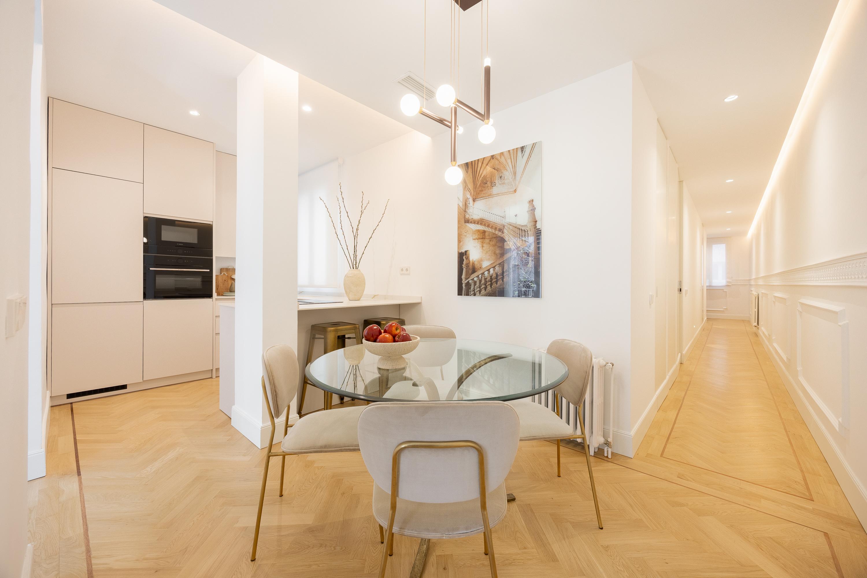 Piso en Venta en Calle de Castelló - 8