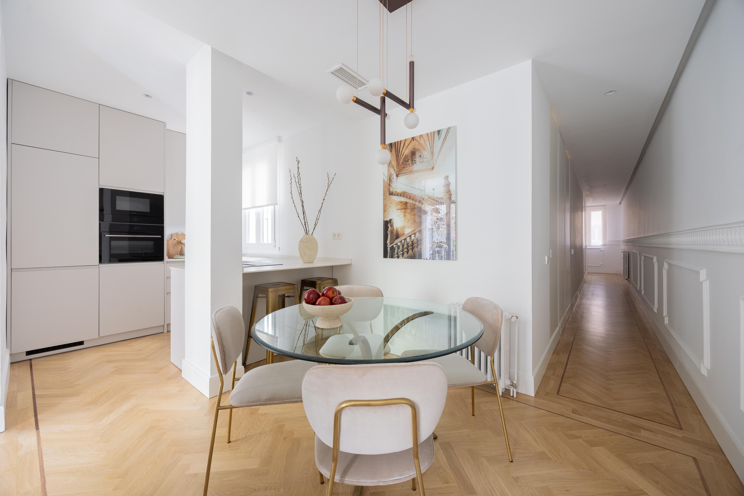 Piso en Venta en Calle de Castelló - 9
