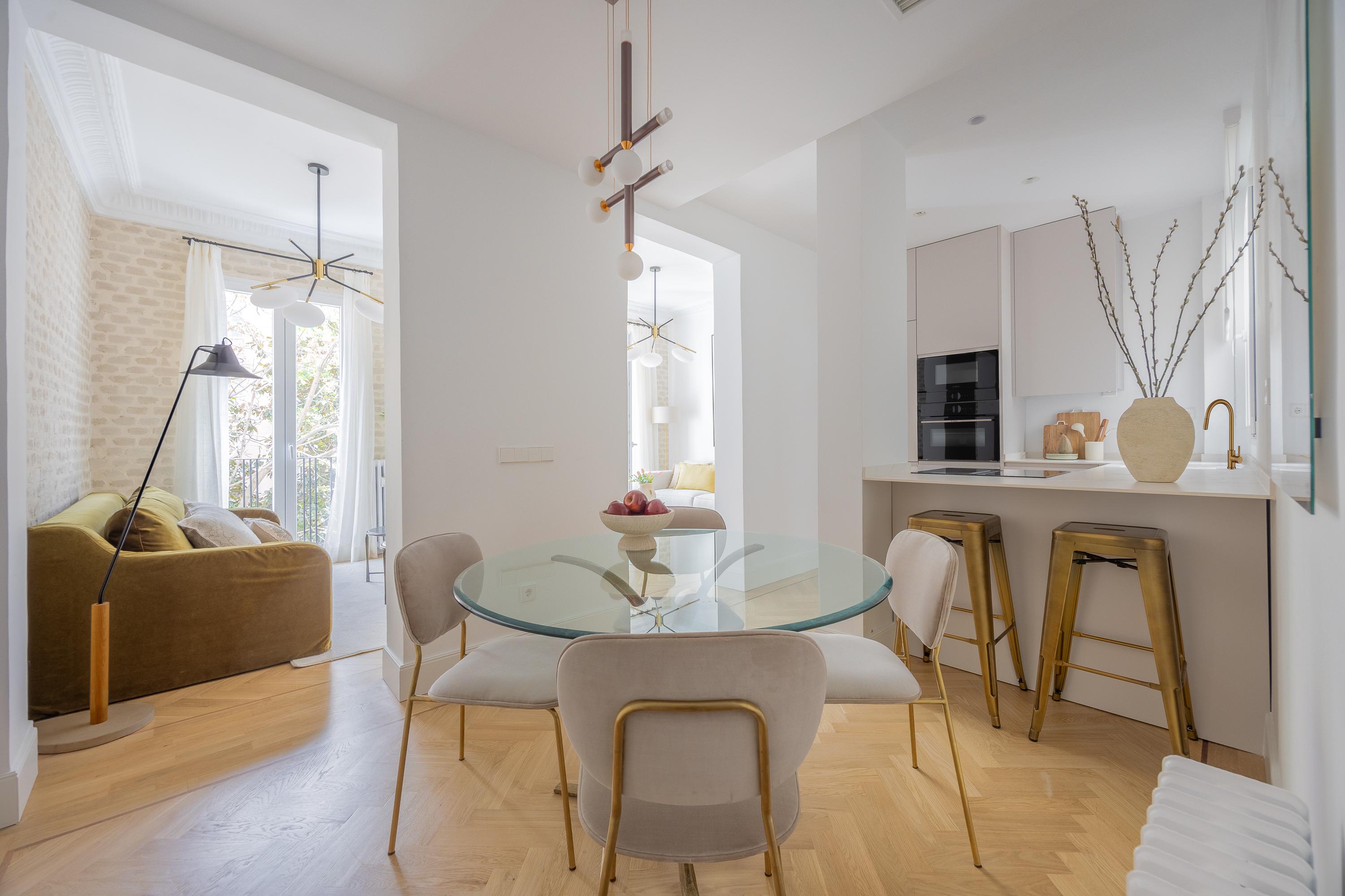 Piso en Venta en Calle de Castelló - 10