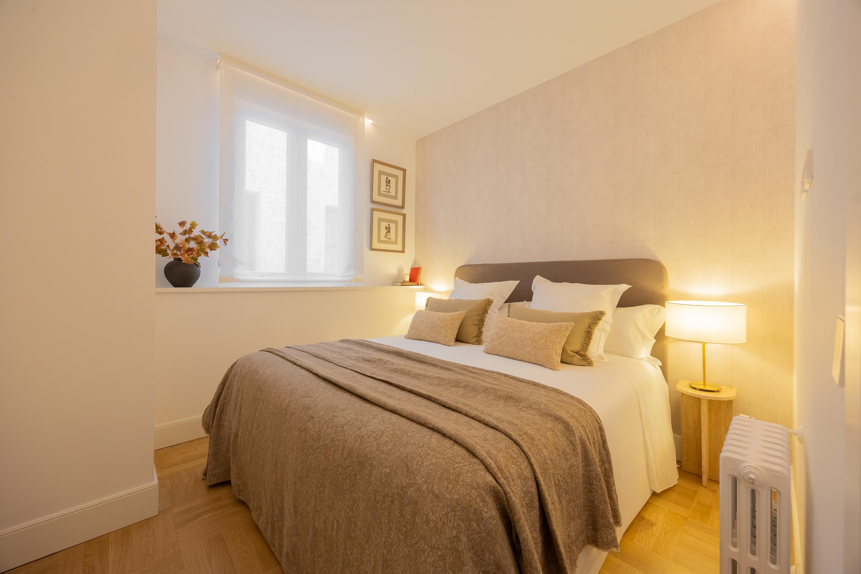 Piso en Venta en Calle de Castelló - 17