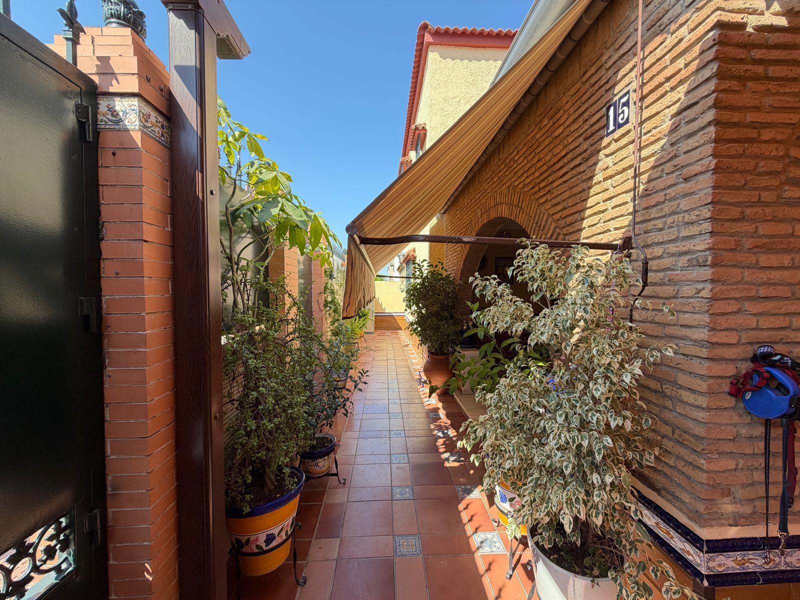 Townhouse en Venta en Calle Antonio Machado - 29