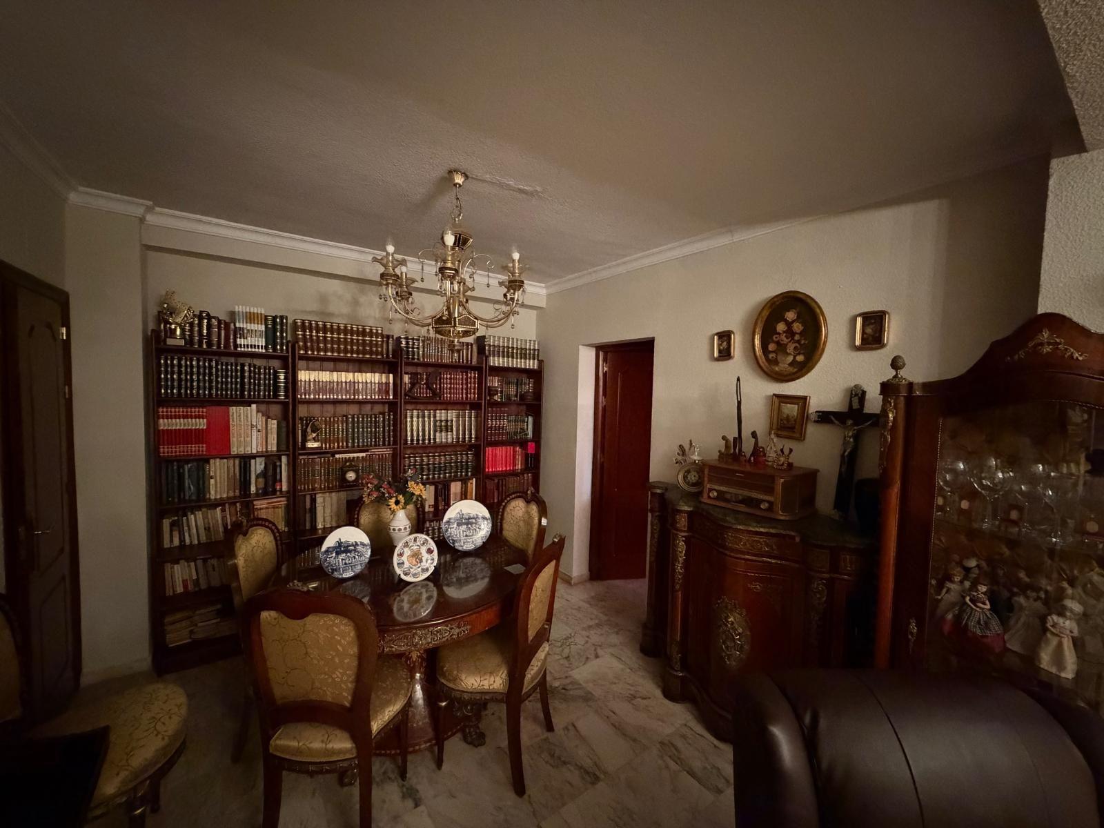 Townhouse en Venta en Calle Antonio Machado - 4
