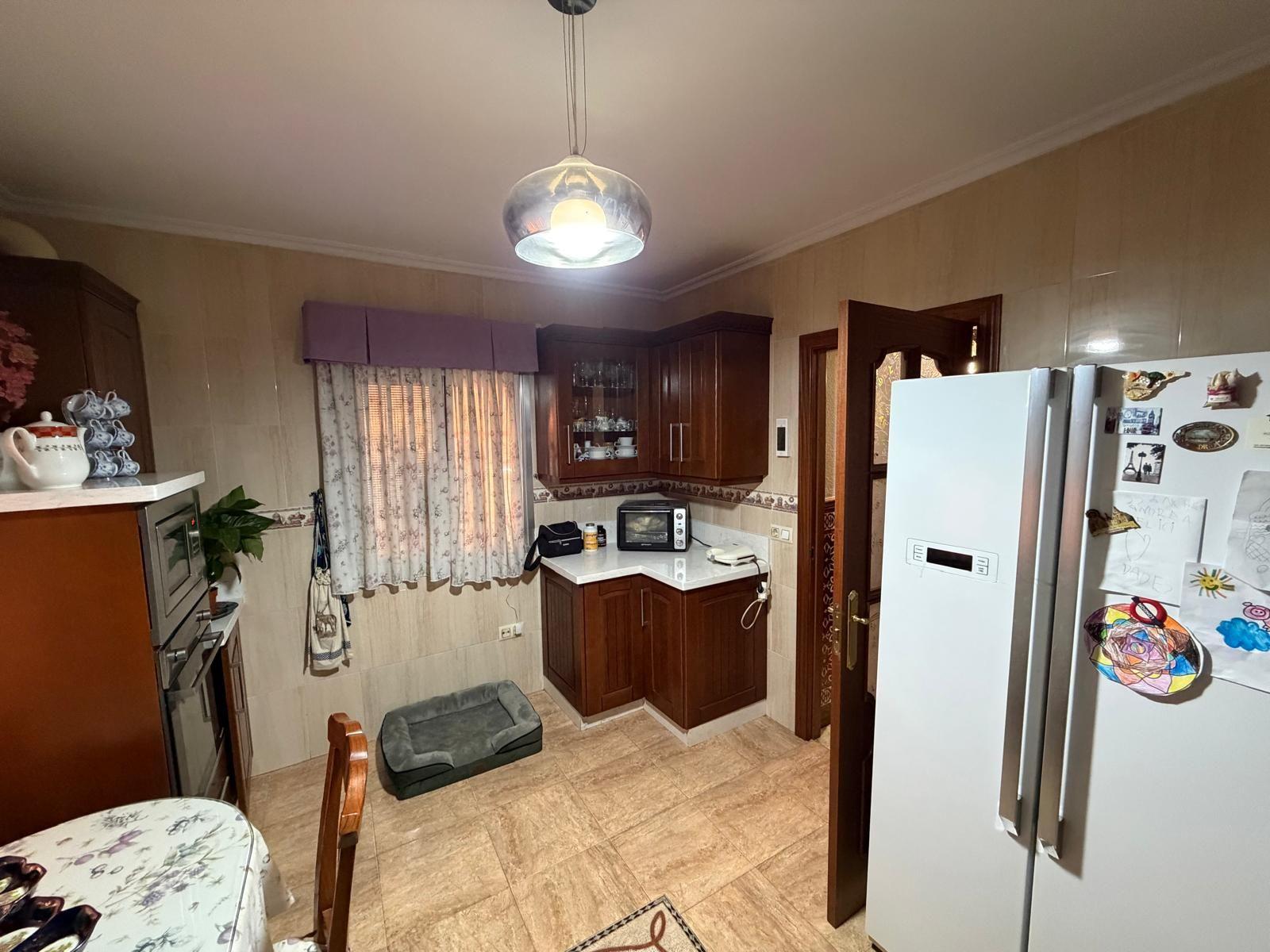 Townhouse en Venta en Calle Antonio Machado - 12
