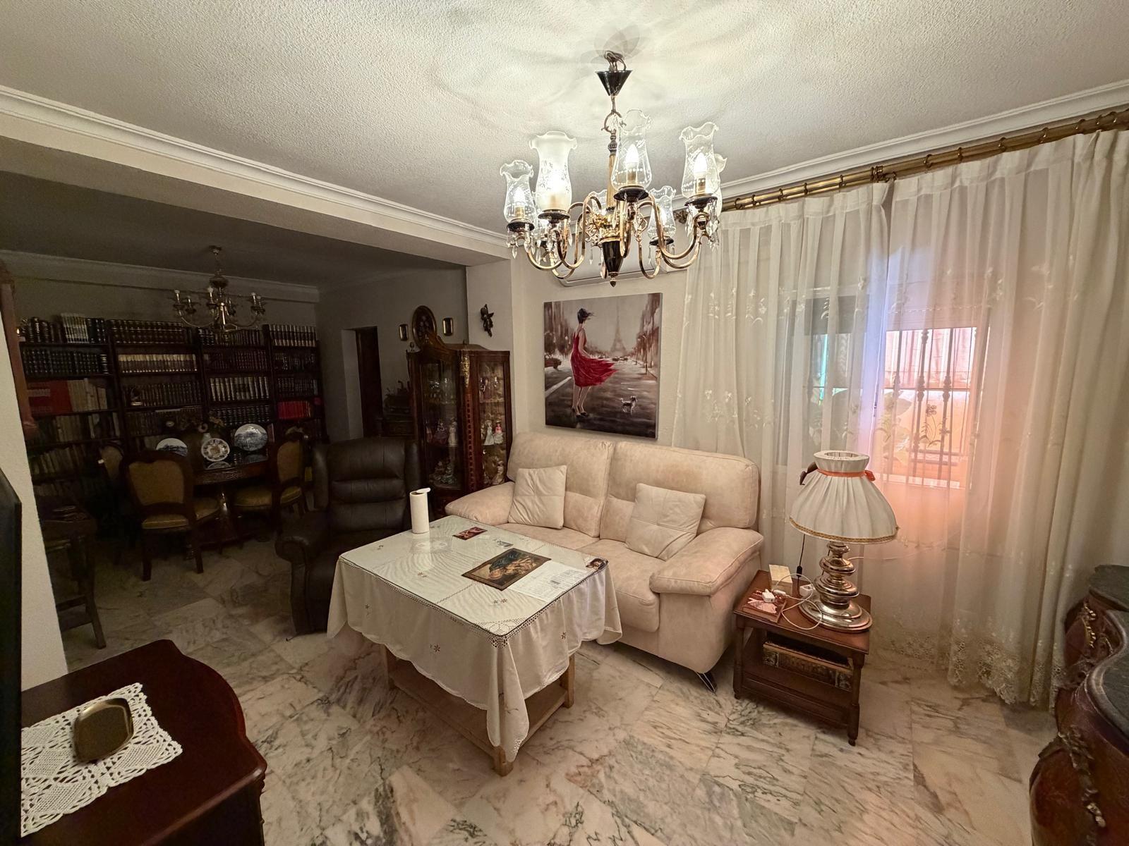 Townhouse en Venta en Calle Antonio Machado - 5