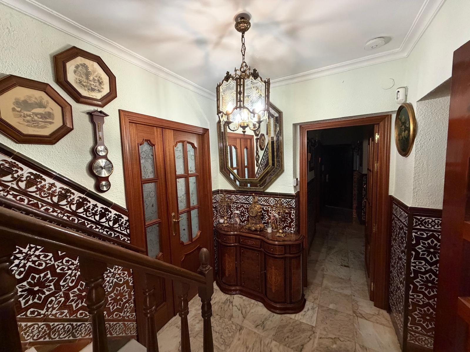 Townhouse en Venta en Calle Antonio Machado - 13