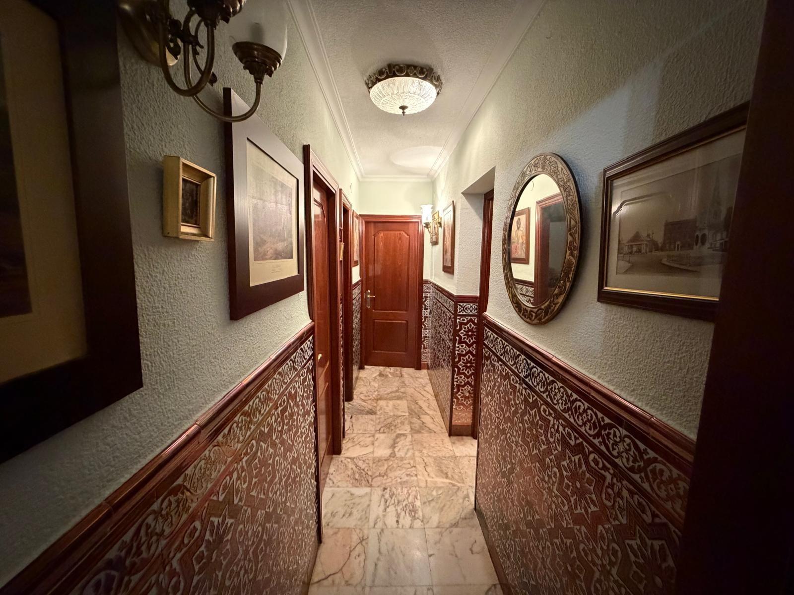 Townhouse en Venta en Calle Antonio Machado - 14