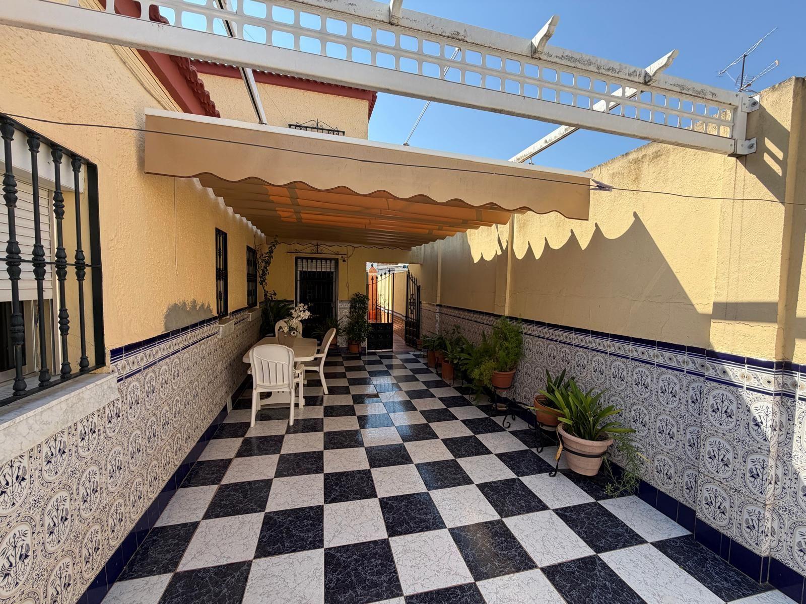 Townhouse en Venta en Calle Antonio Machado - 19