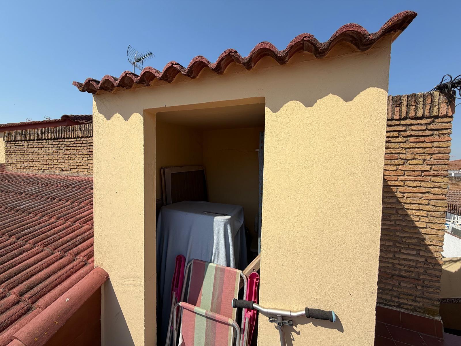 Townhouse en Venta en Calle Antonio Machado - 23