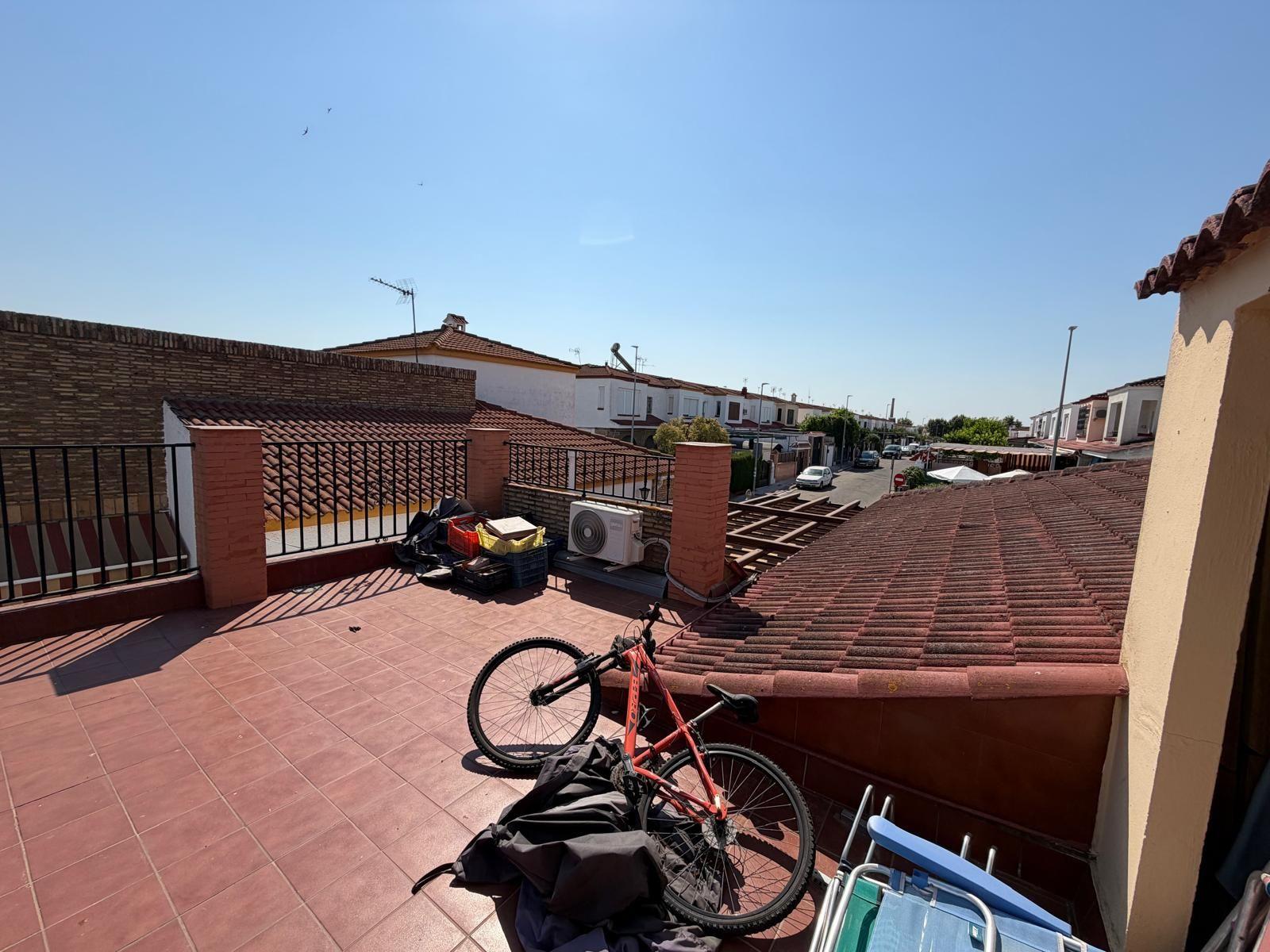 Townhouse en Venta en Calle Antonio Machado - 26