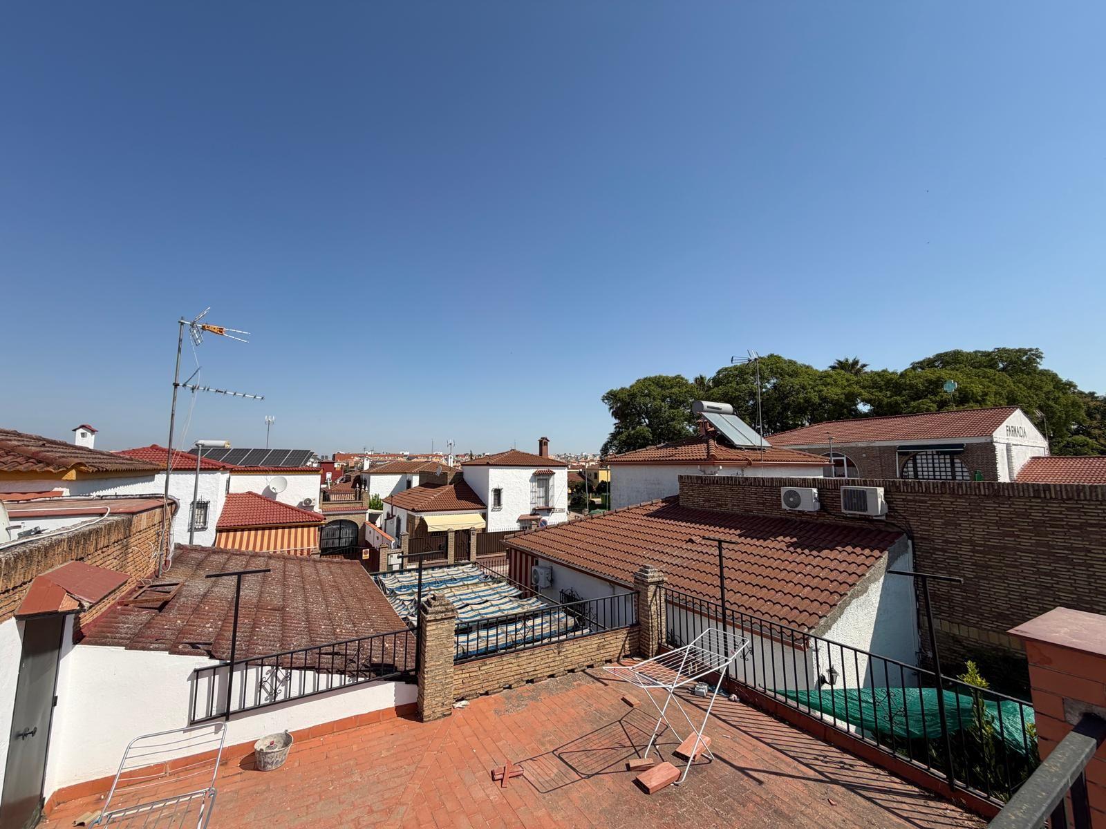 Townhouse en Venta en Calle Antonio Machado - 25