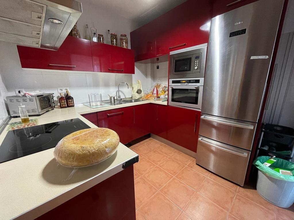 Chalet en Venta - Calle del Cerro de las Animas - 7
