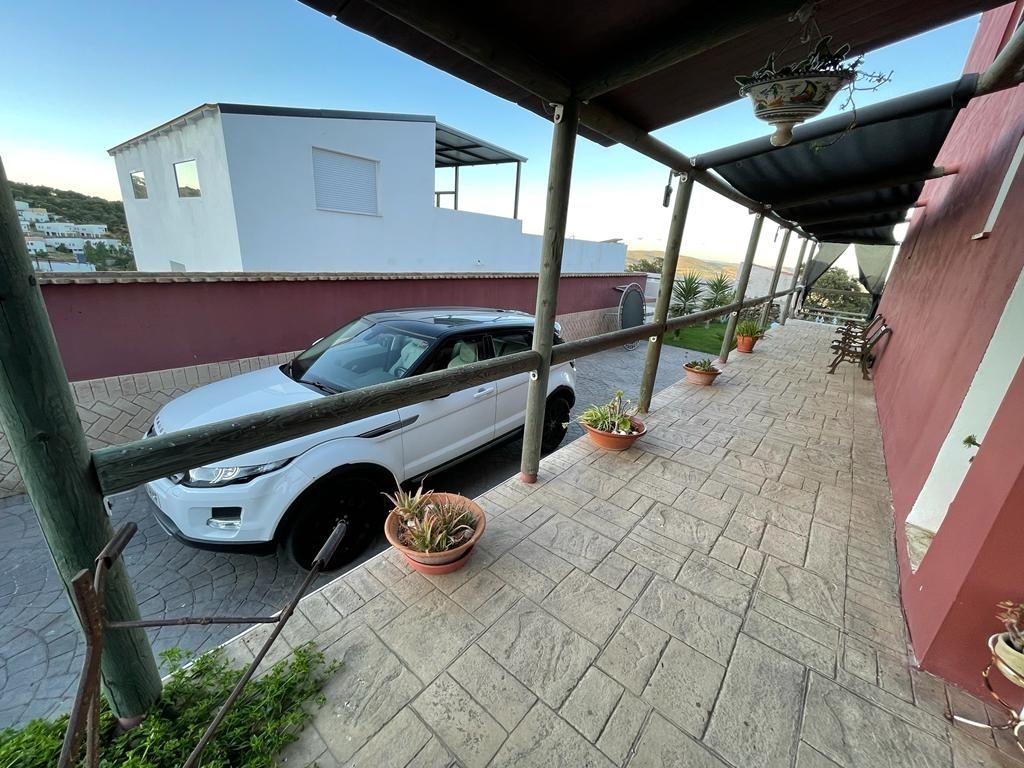 Chalet en Venta - Calle del Cerro de las Animas - 22
