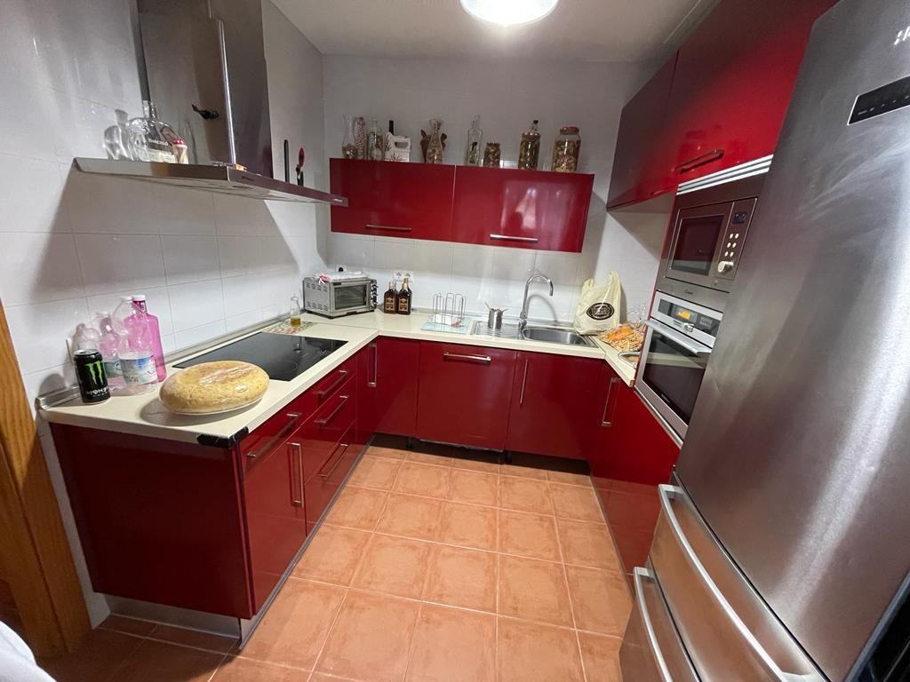 Chalet en Venta - Calle del Cerro de las Animas - 6