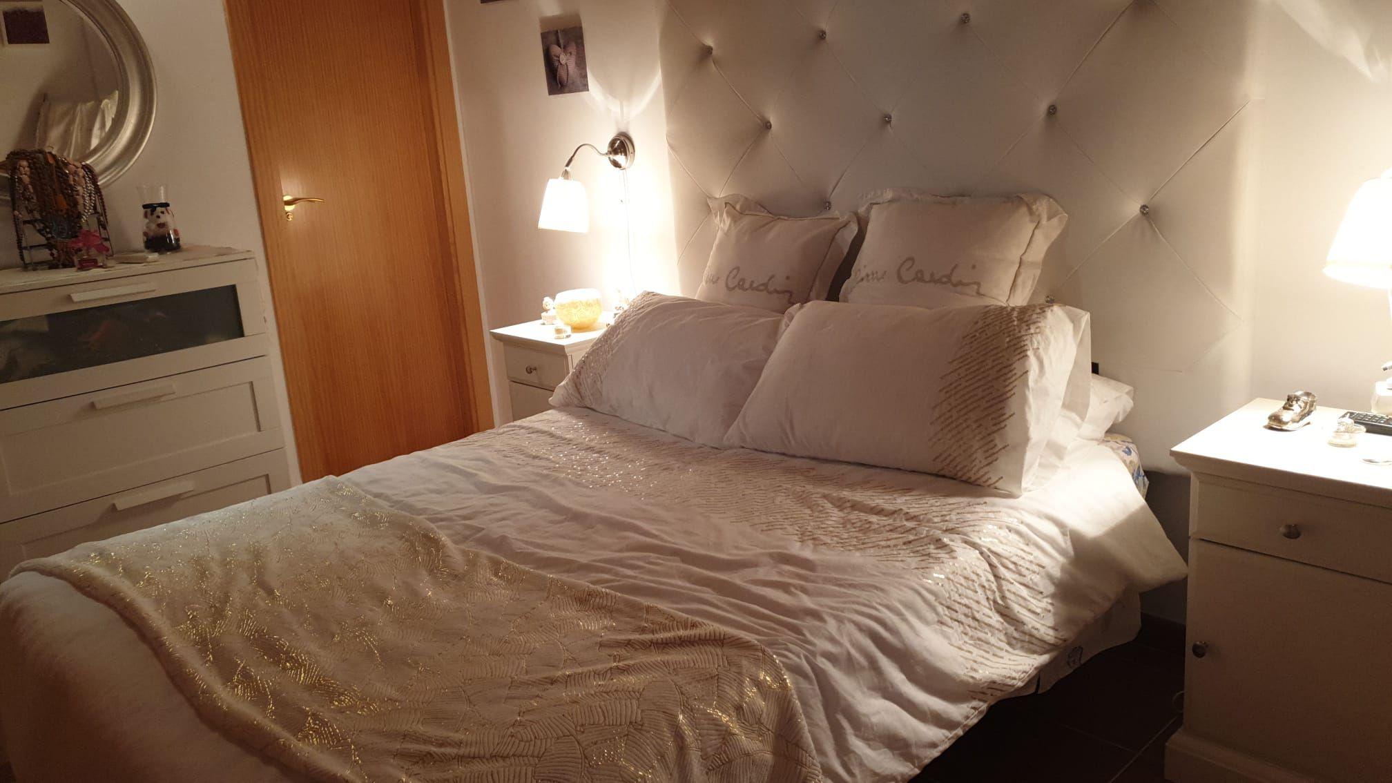 Chalet en Venta - Calle del Cerro de las Animas - 13