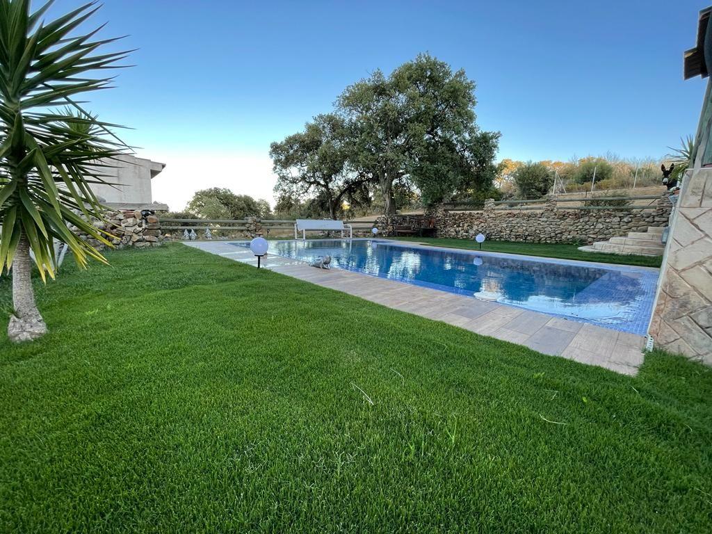 Chalet en Venta - Calle del Cerro de las Animas - 2