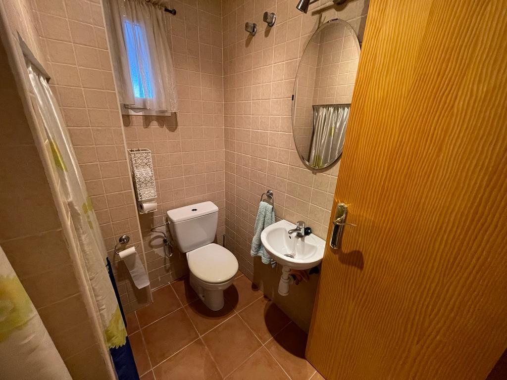 Chalet en Venta - Calle del Cerro de las Animas - 16