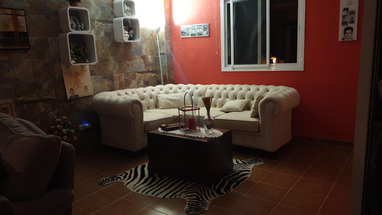 Chalet en Venta - Calle del Cerro de las Animas - 12