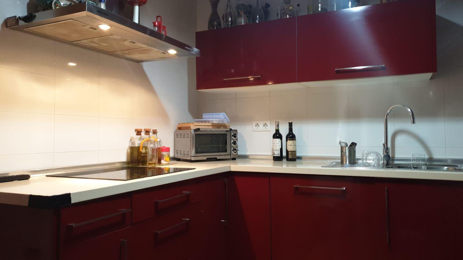 Chalet en Venta - Calle del Cerro de las Animas - 9