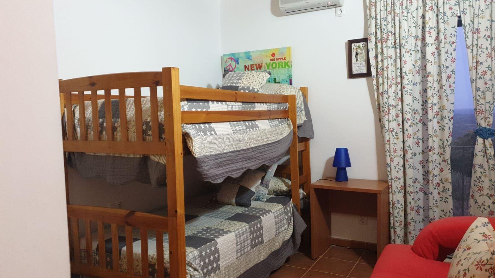 Chalet en Venta - Calle del Cerro de las Animas - 15