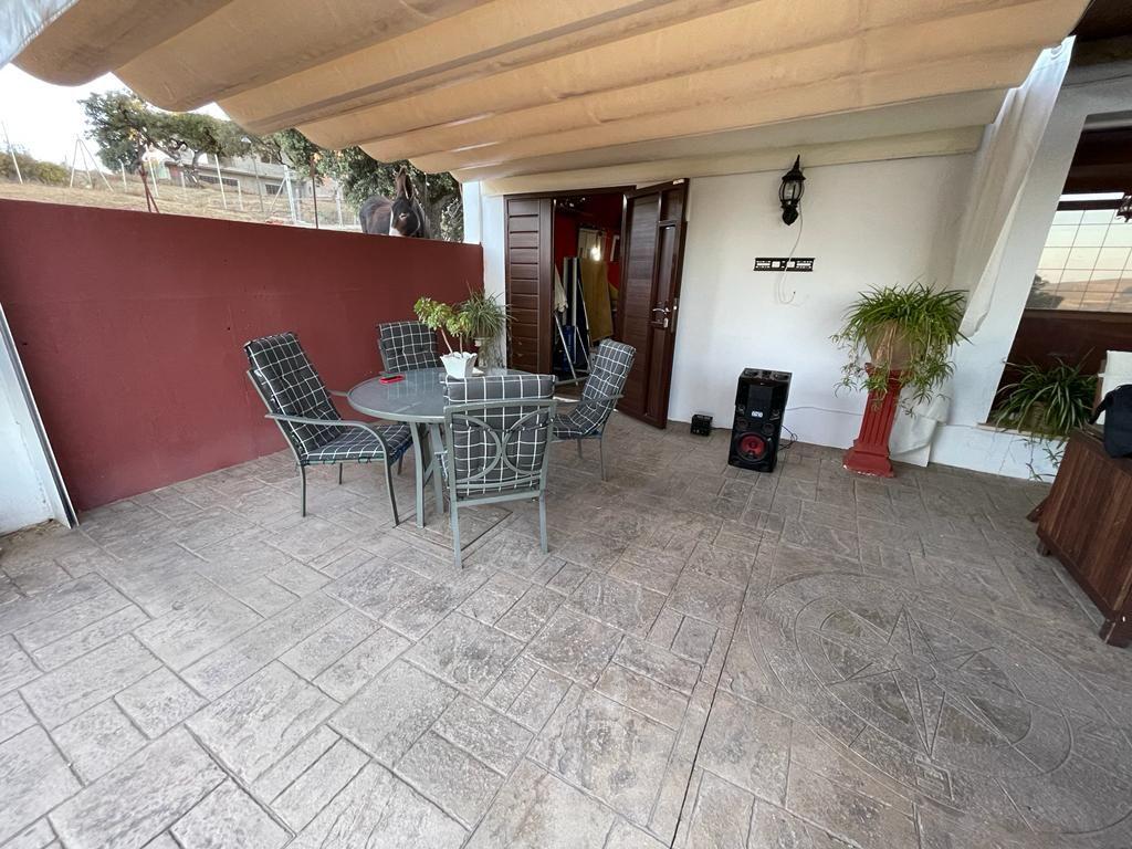 Chalet en Venta - Calle del Cerro de las Animas - 20