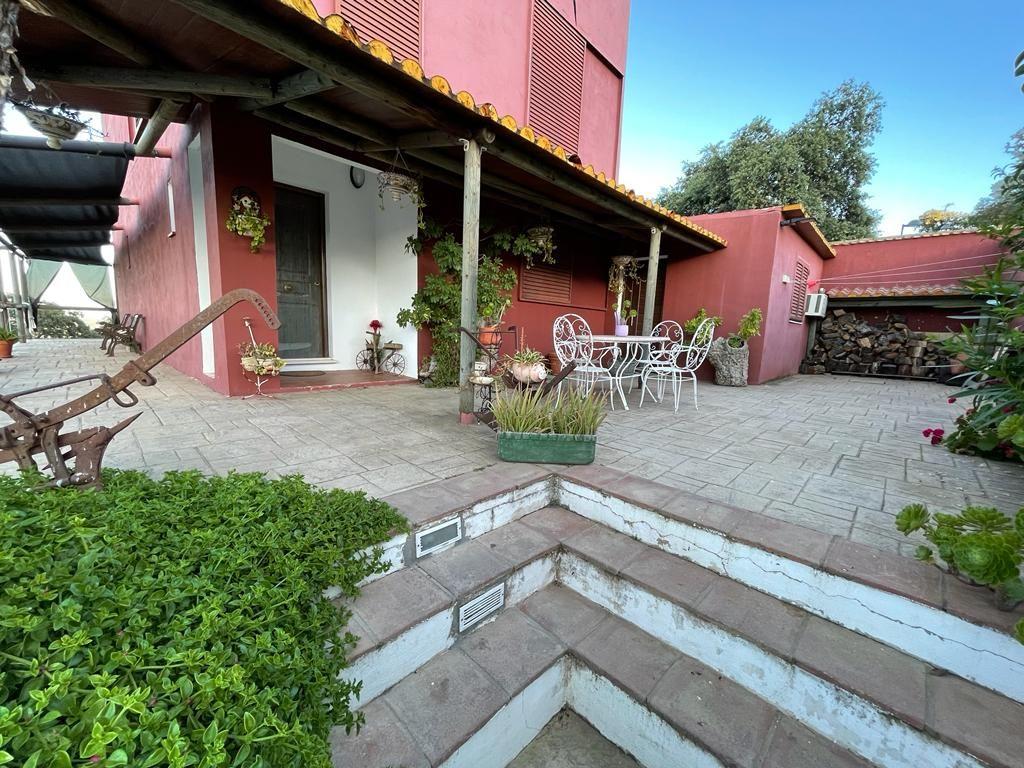 Chalet en Venta - Calle del Cerro de las Animas - 19