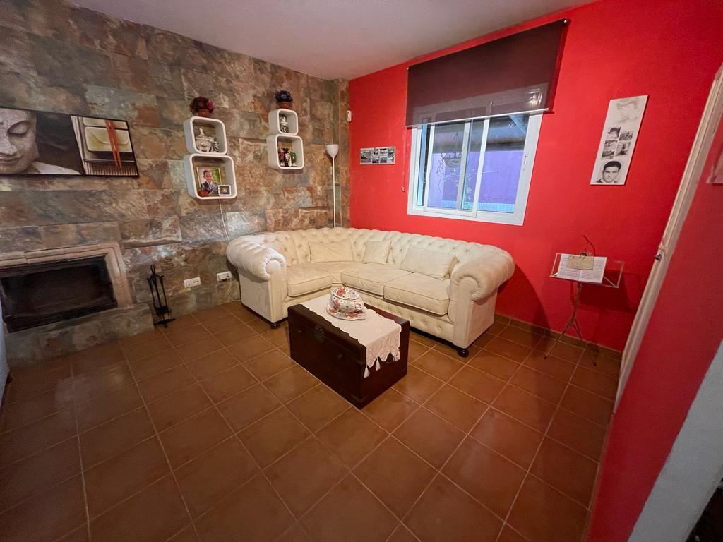 Chalet en Venta - Calle del Cerro de las Animas - 11
